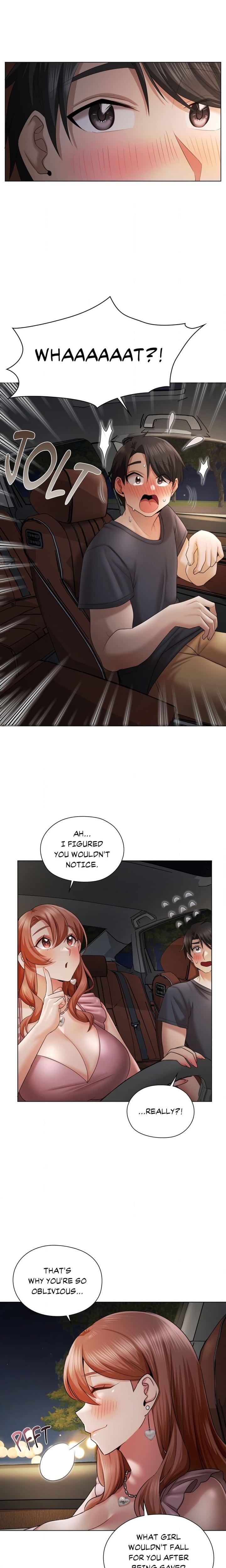 Building My Roster (Uncensored), chapter 11, page 7 of 16