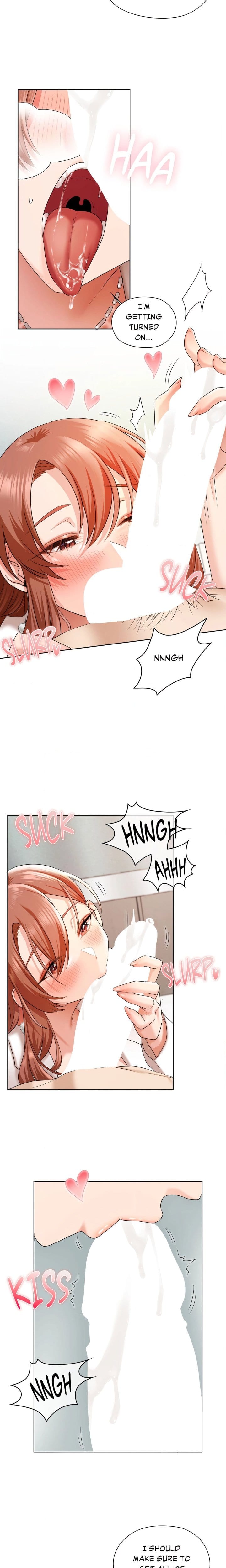 Building My Roster (Uncensored), chapter 12, page 12 of 15