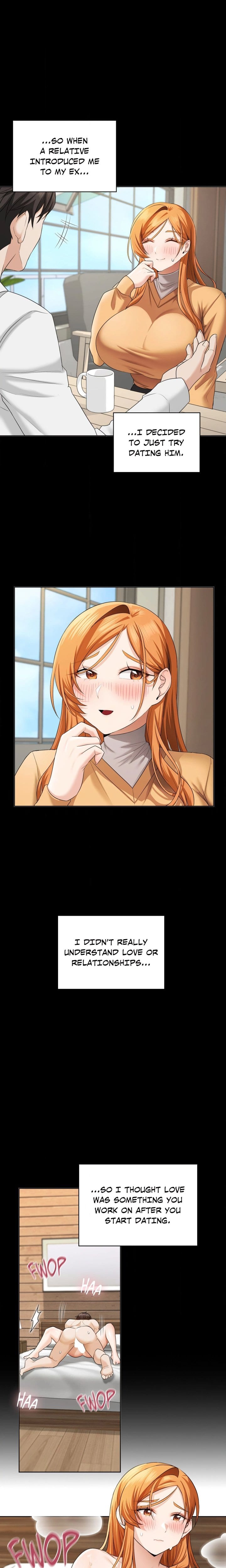 Building My Roster (Uncensored), chapter 15, page 5 of 17