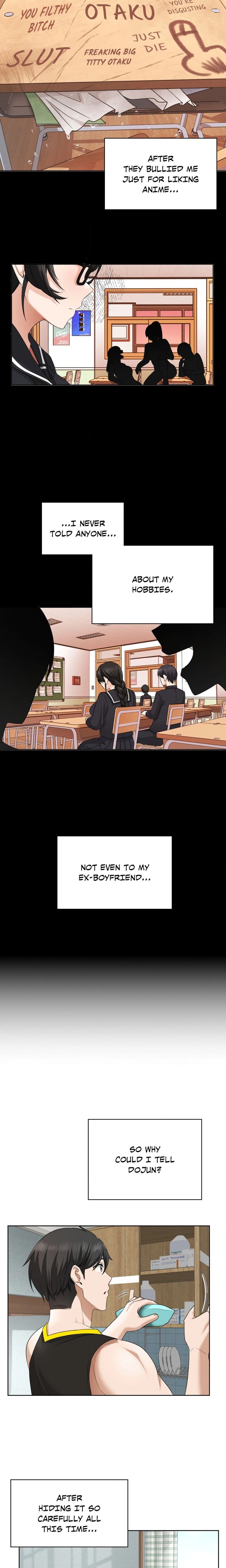 Building My Roster (Uncensored), chapter 15, page 7 of 17