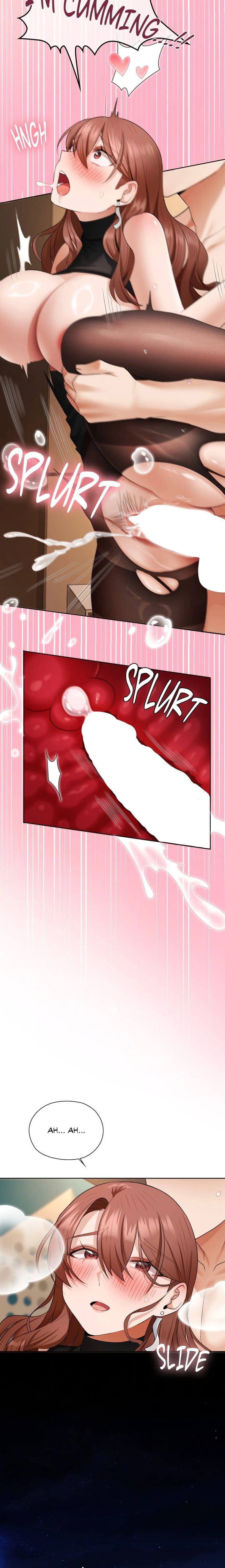 Building My Roster (Uncensored), chapter 17, page 16 of 17