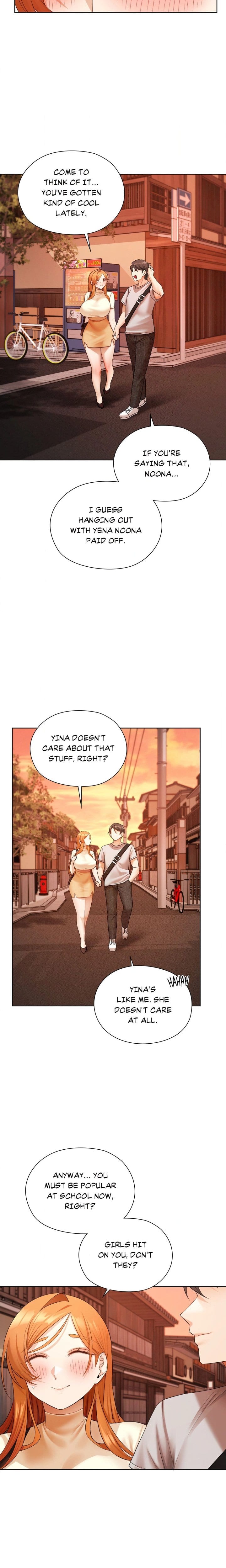 Building My Roster (Uncensored), chapter 18, page 7 of 16
