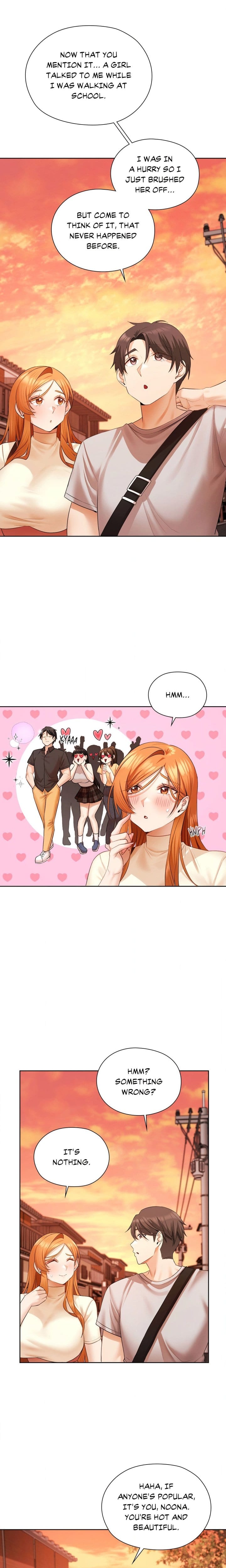 Building My Roster (Uncensored), chapter 18, page 8 of 16