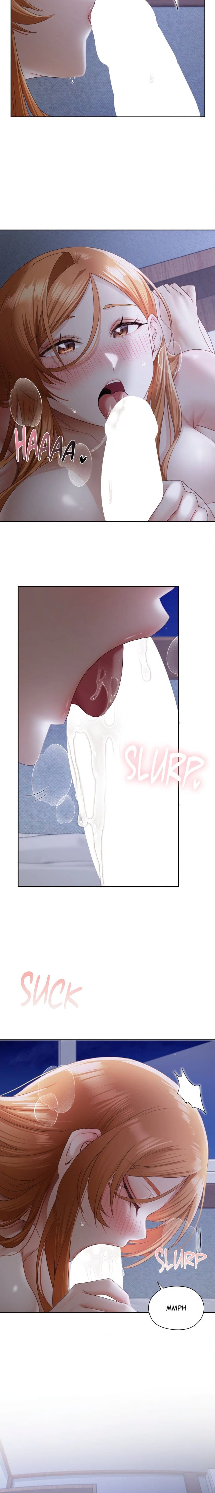 Building My Roster (Uncensored), chapter 19, page 8 of 16