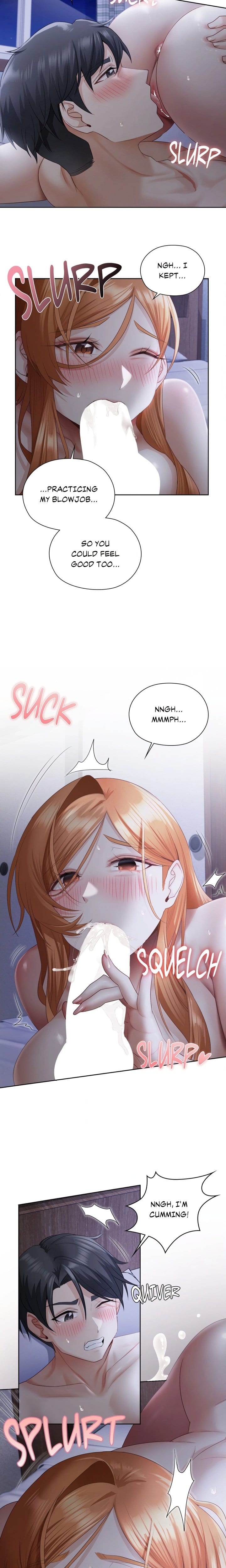 Building My Roster (Uncensored), chapter 19, page 10 of 16