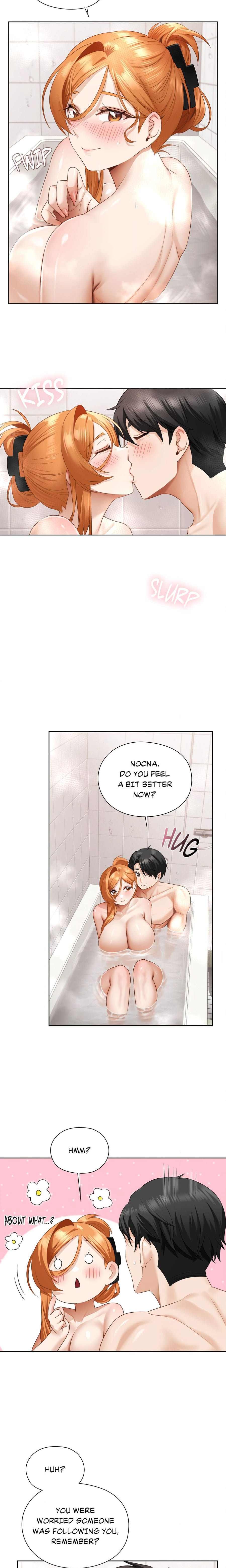 Building My Roster (Uncensored), chapter 20, page 11 of 17