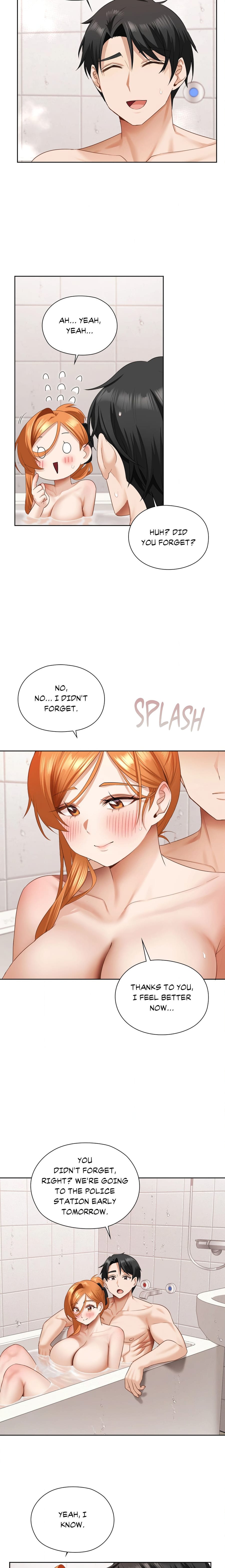 Building My Roster (Uncensored), chapter 20, page 12 of 17
