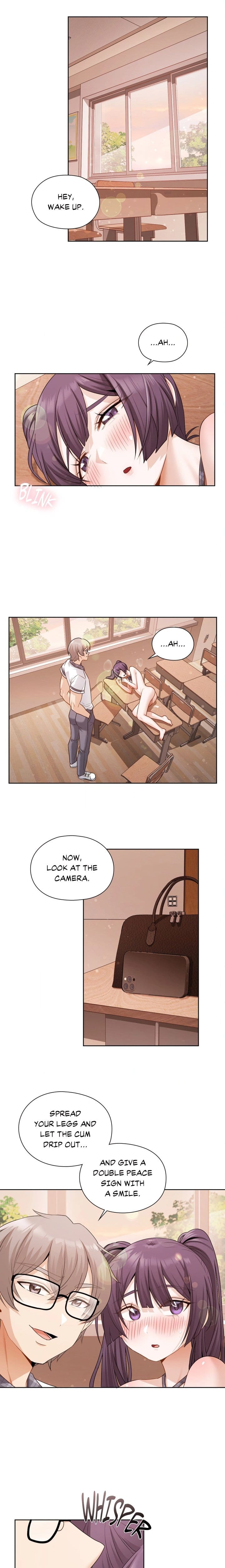 Building My Roster (Uncensored), chapter 24, page 12 of 16