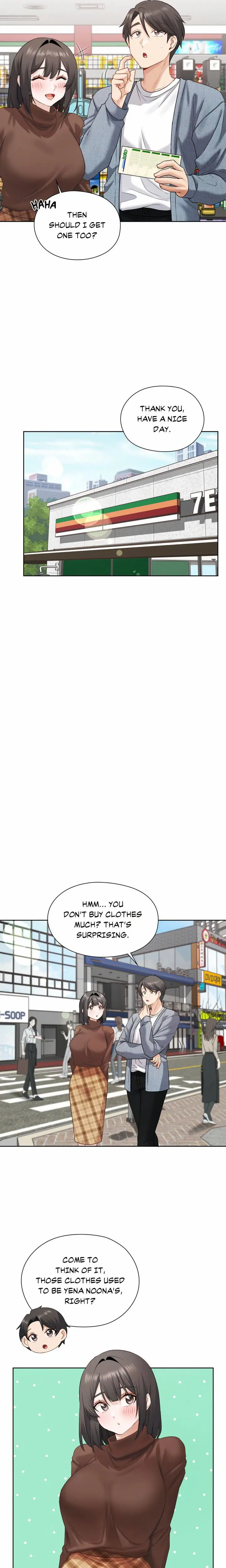 Building My Roster (Uncensored), chapter 25, page 10 of 17