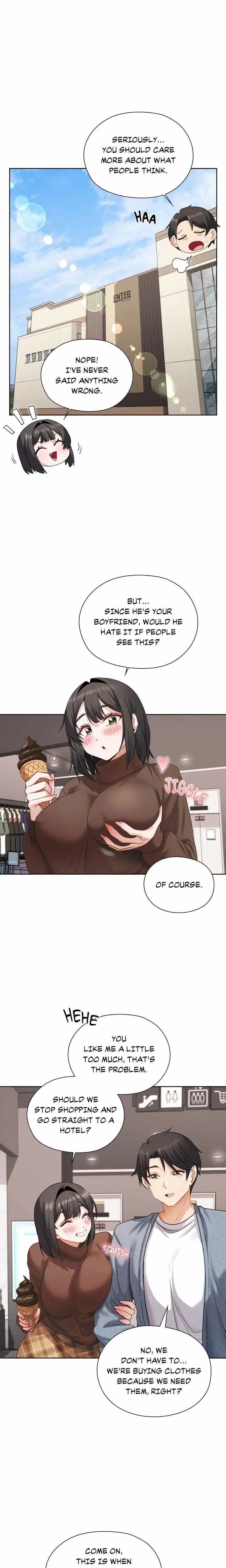 Building My Roster (Uncensored), chapter 25, page 12 of 17