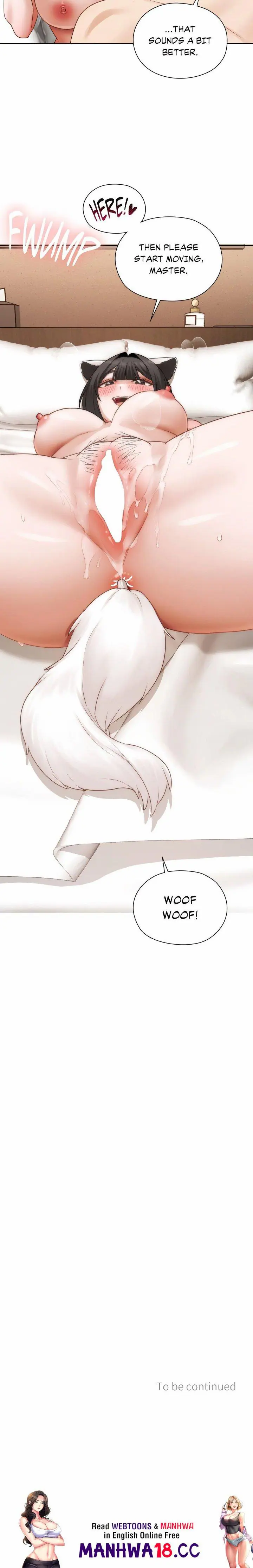 Building My Roster (Uncensored), chapter 28, page 15 of 15