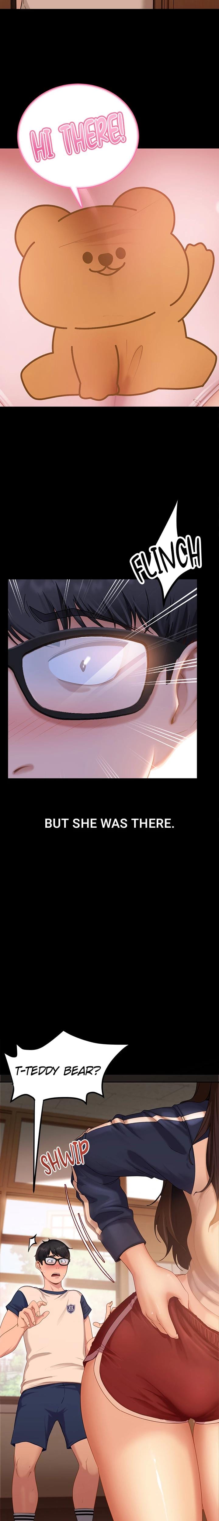 Bullied by Girls (Uncensored), chapter 1, page 12 of 43