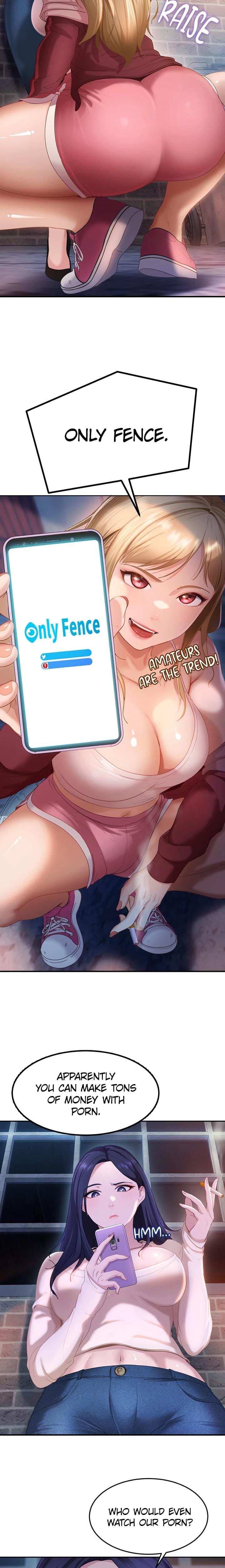 Bullied by Girls (Uncensored), chapter 1, page 30 of 43