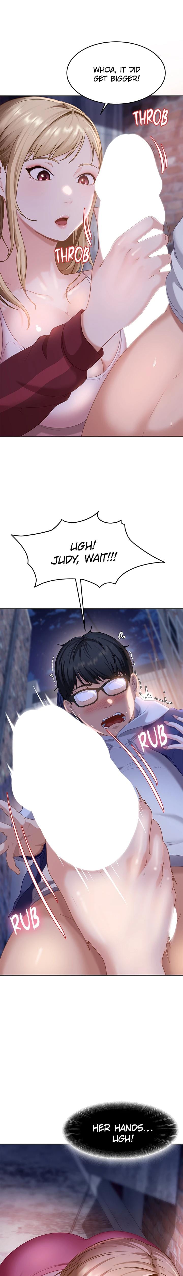 Bullied by Girls (Uncensored), chapter 2, page 7 of 41