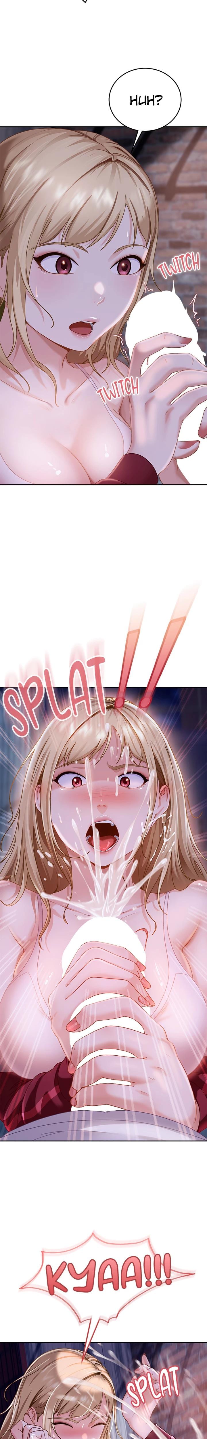 Bullied by Girls (Uncensored), chapter 2, page 13 of 41