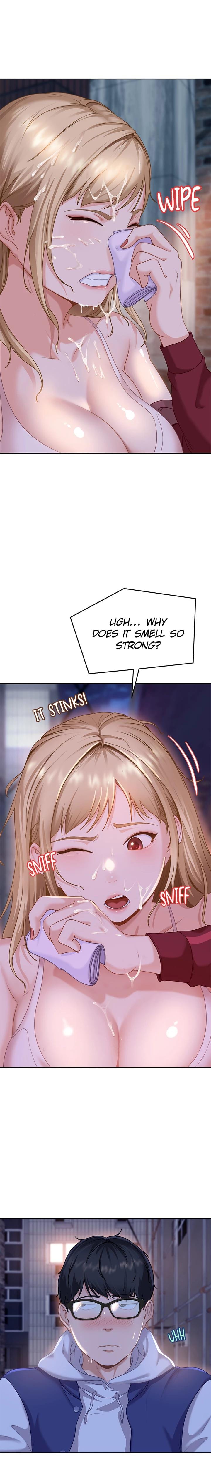 Bullied by Girls (Uncensored), chapter 2, page 16 of 41