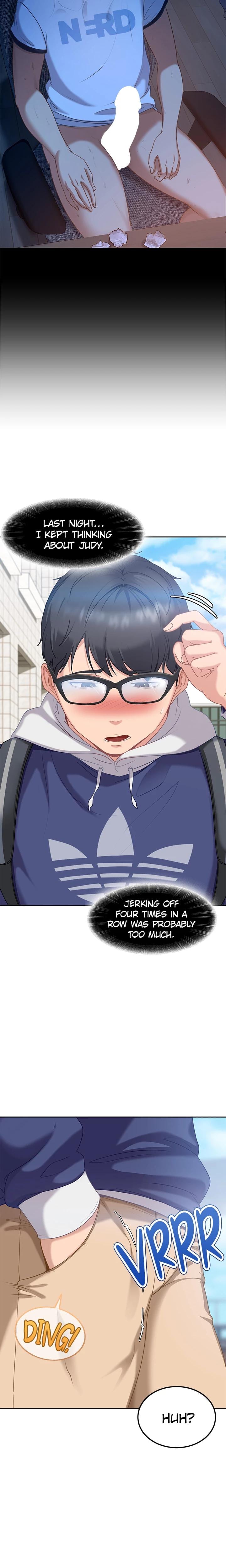 Bullied by Girls (Uncensored), chapter 2, page 24 of 41