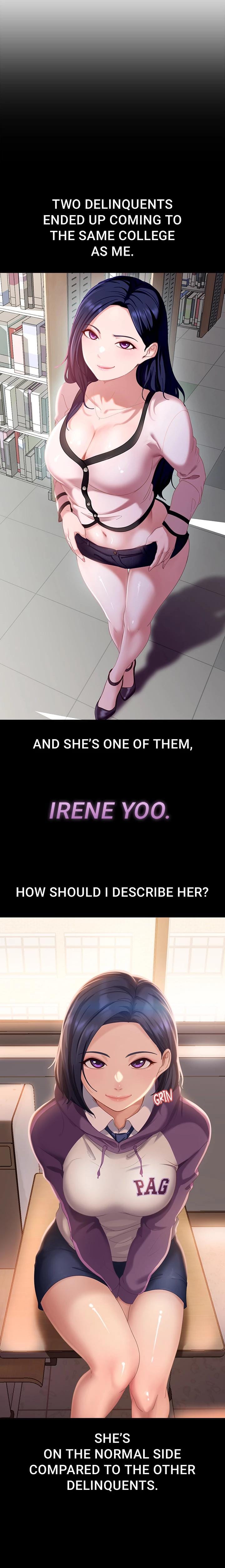 Bullied by Girls (Uncensored), chapter 2, page 31 of 41