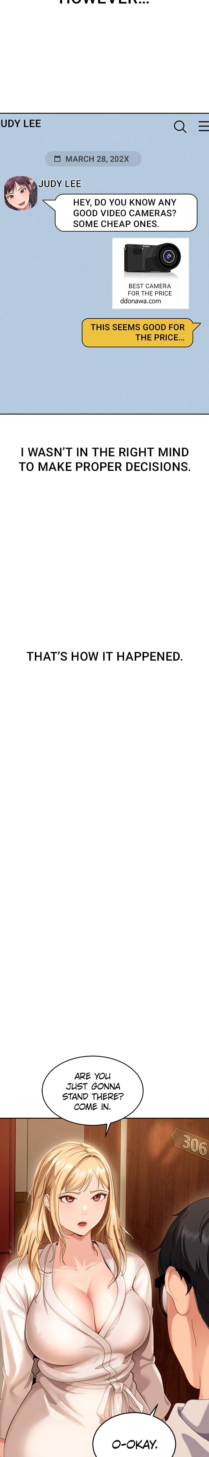 Bullied by Girls (Uncensored), chapter 3, page 7 of 34