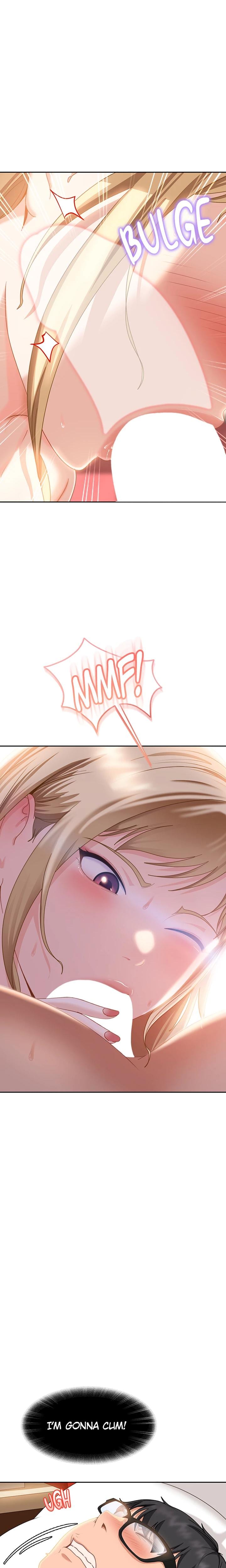 Bullied by Girls (Uncensored), chapter 3, page 26 of 34