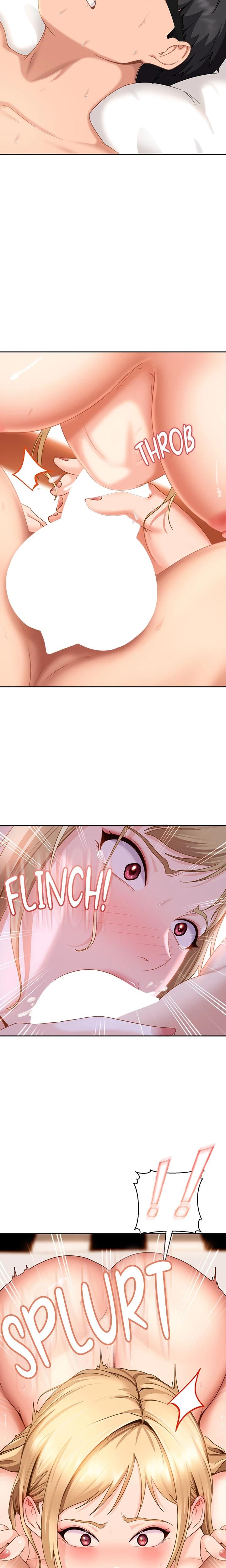 Bullied by Girls (Uncensored), chapter 3, page 27 of 34