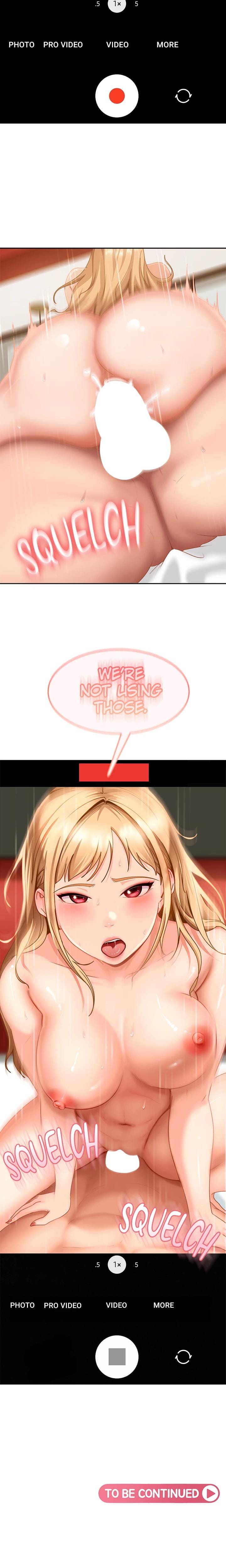 Bullied by Girls (Uncensored), chapter 3, page 33 of 34