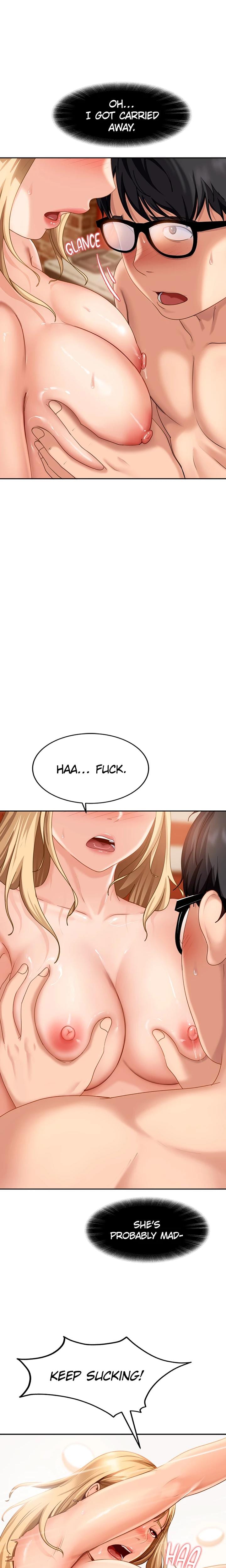 Bullied by Girls (Uncensored), chapter 4, page 13 of 27