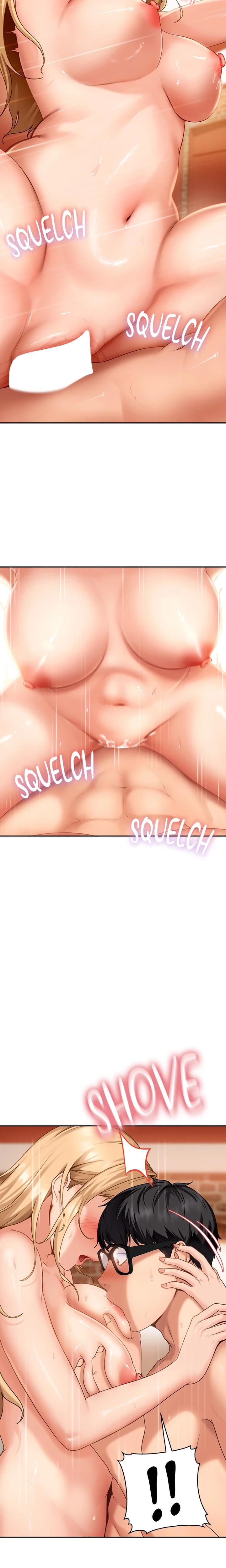 Bullied by Girls (Uncensored), chapter 4, page 14 of 27