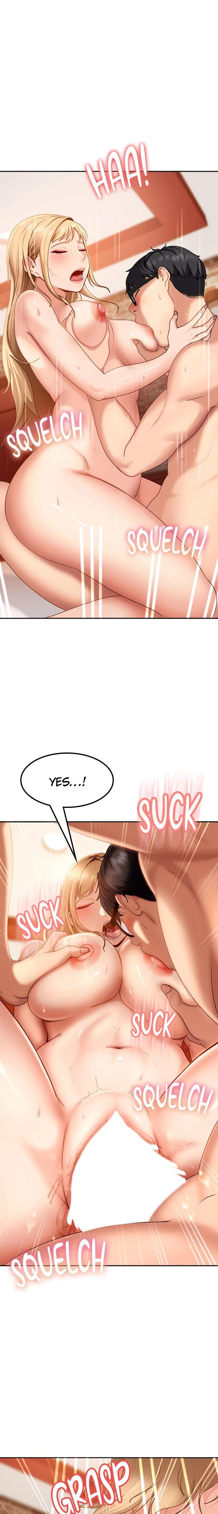 Bullied by Girls (Uncensored), chapter 4, page 15 of 27