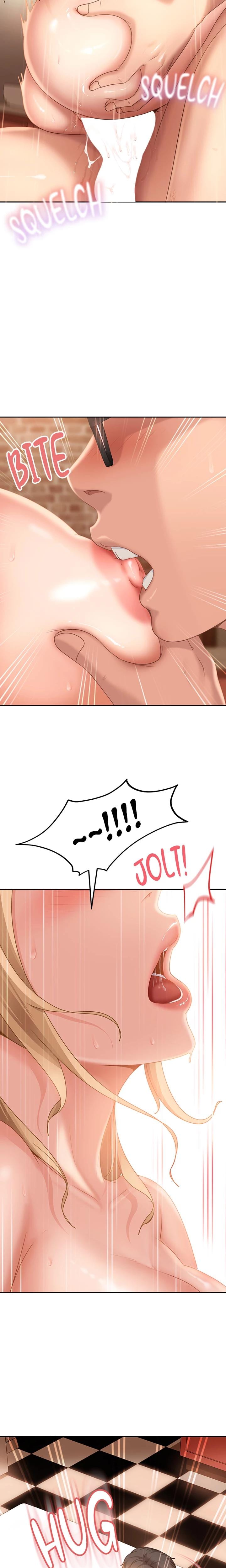 Bullied by Girls (Uncensored), chapter 4, page 17 of 27