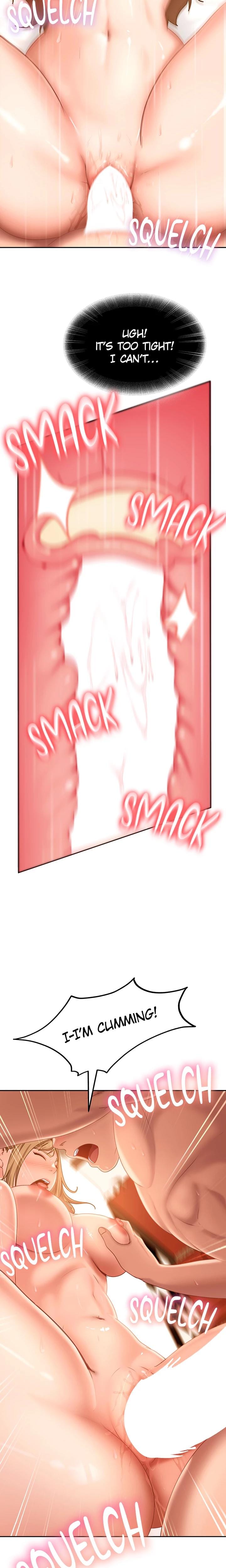 Bullied by Girls (Uncensored), chapter 4, page 23 of 27