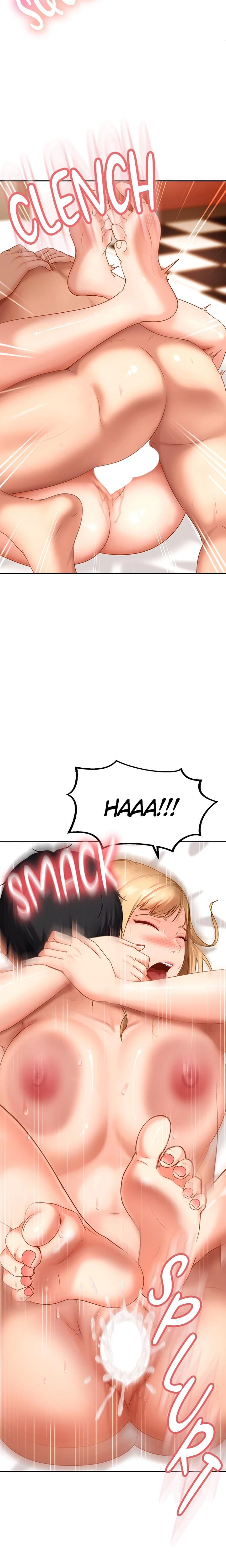 Bullied by Girls (Uncensored), chapter 4, page 24 of 27