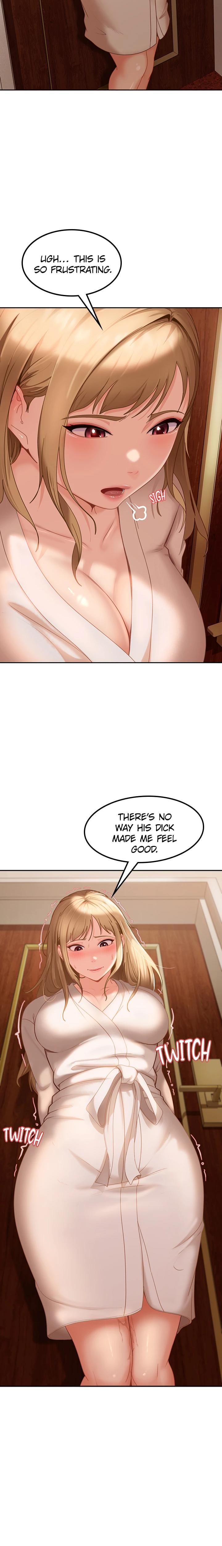 Bullied by Girls (Uncensored), chapter 5, page 20 of 26
