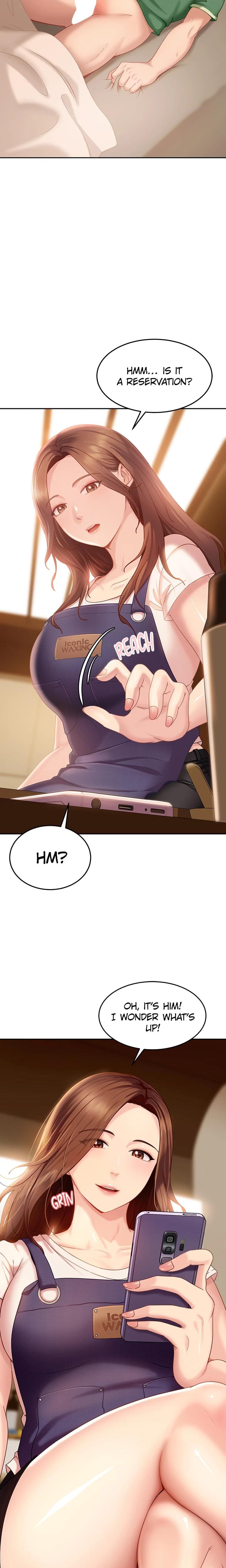 Bullied by Girls (Uncensored), chapter 5, page 25 of 26