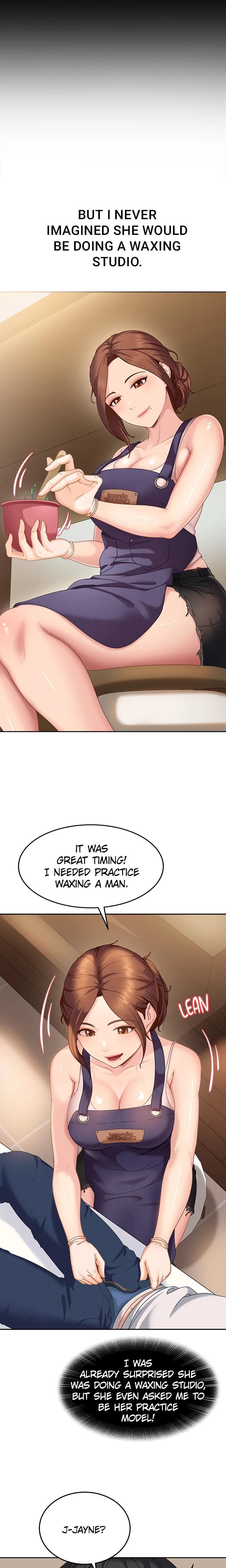 Bullied by Girls (Uncensored), chapter 6, page 5 of 28