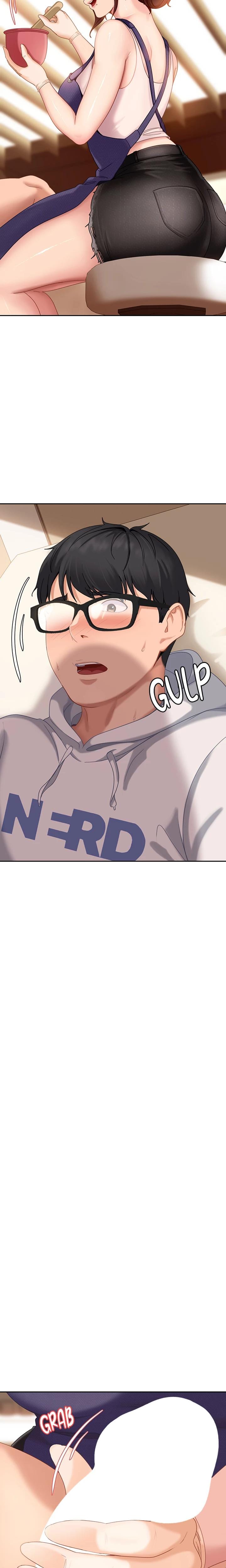 Bullied by Girls (Uncensored), chapter 6, page 8 of 28