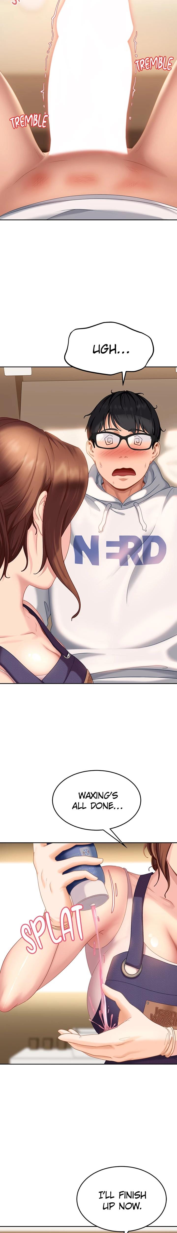 Bullied by Girls (Uncensored), chapter 6, page 13 of 28