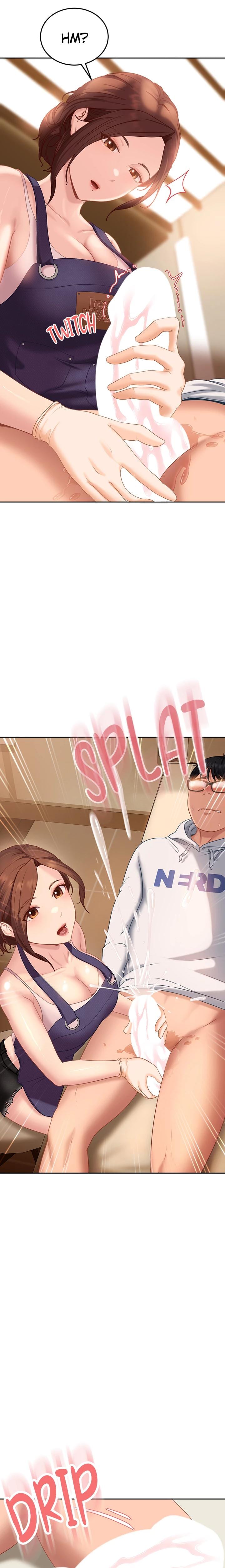 Bullied by Girls (Uncensored), chapter 6, page 16 of 28