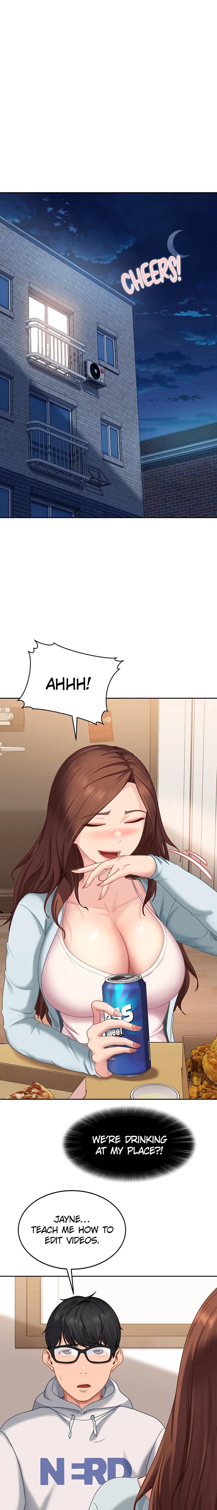 Bullied by Girls (Uncensored), chapter 6, page 20 of 28