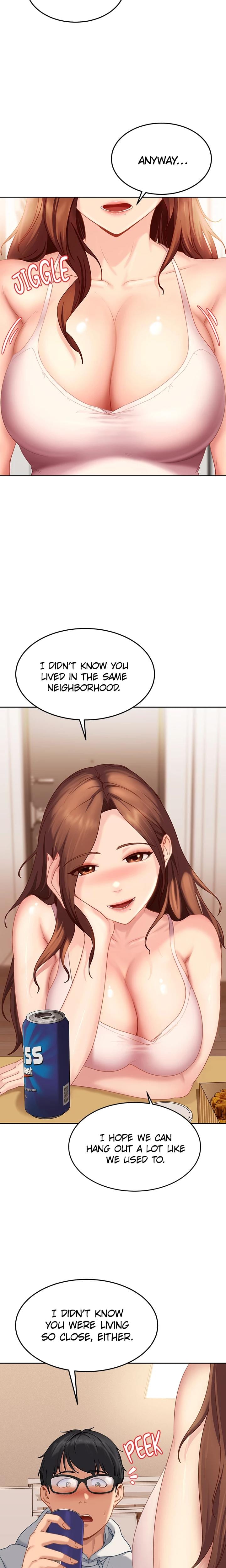 Bullied by Girls (Uncensored), chapter 6, page 23 of 28