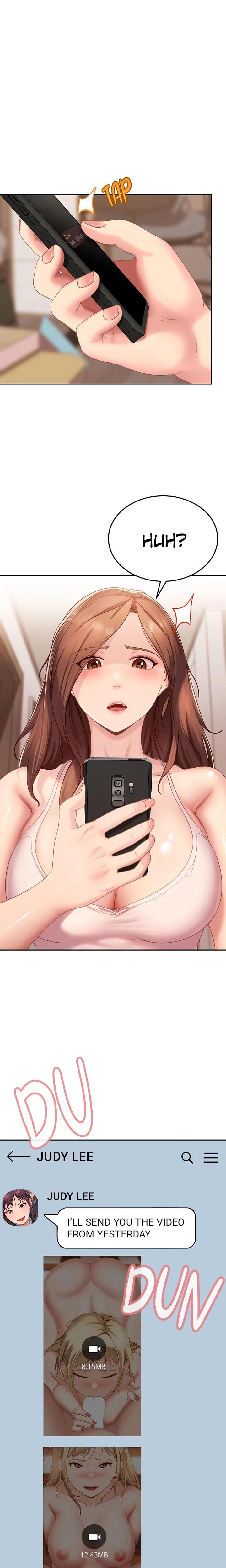 Bullied by Girls (Uncensored), chapter 6, page 27 of 28