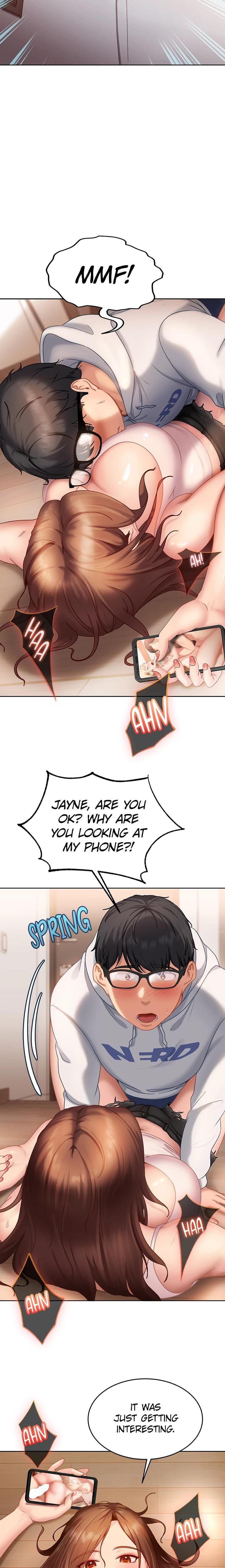 Bullied by Girls (Uncensored), chapter 7, page 5 of 26