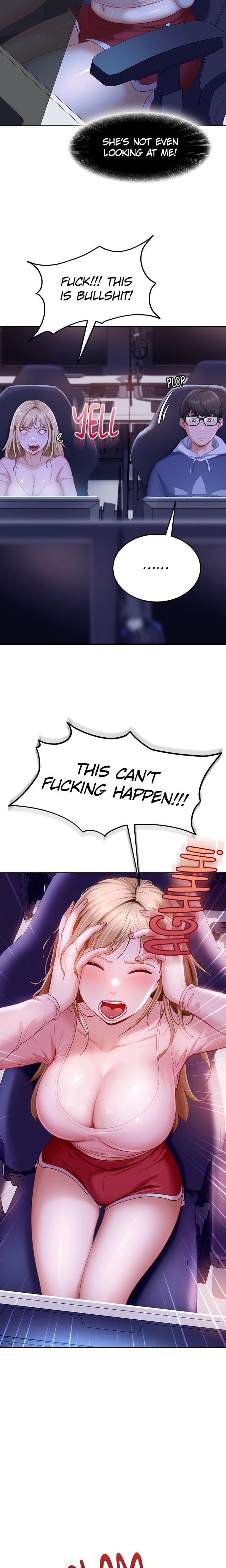Bullied by Girls (Uncensored), chapter 7, page 19 of 26