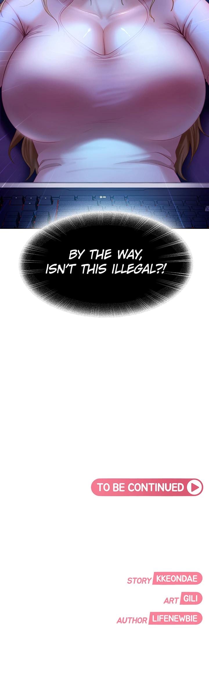 Bullied by Girls (Uncensored), chapter 7, page 26 of 26