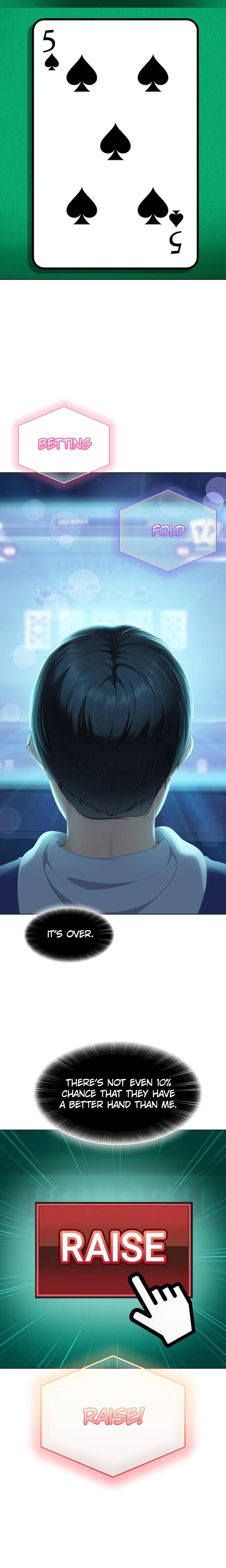 Bullied by Girls (Uncensored), chapter 8, page 14 of 26