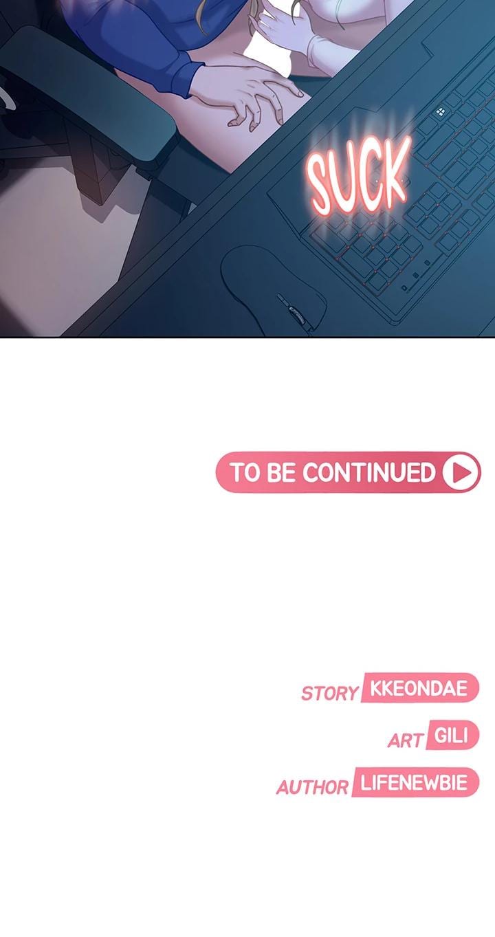 Bullied by Girls (Uncensored), chapter 8, page 26 of 26