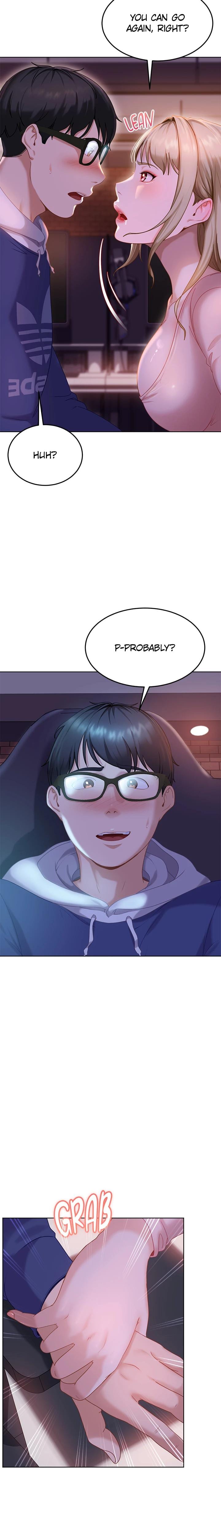 Bullied by Girls (Uncensored), chapter 9, page 22 of 27