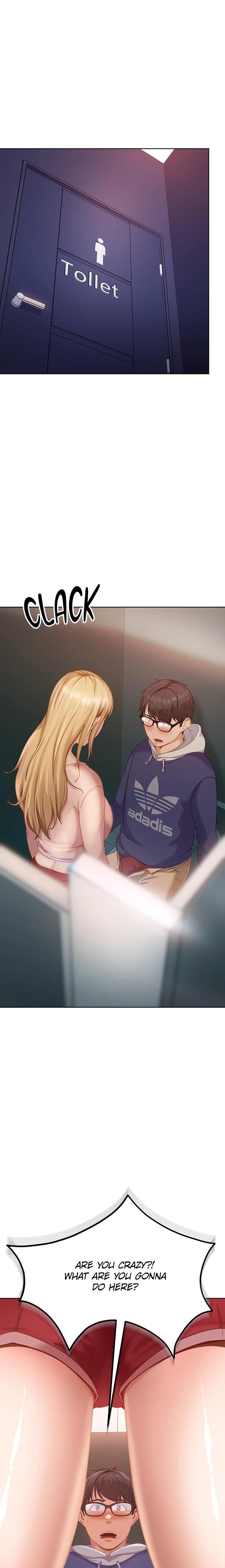Bullied by Girls (Uncensored), chapter 9, page 24 of 27