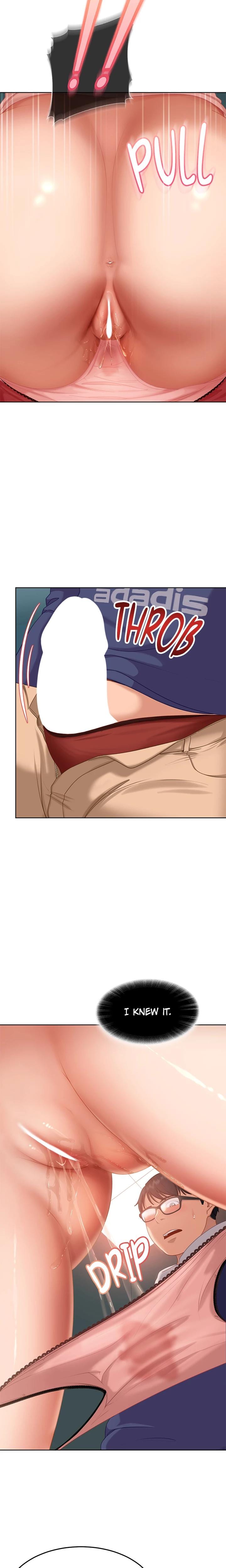 Bullied by Girls (Uncensored), chapter 9, page 26 of 27