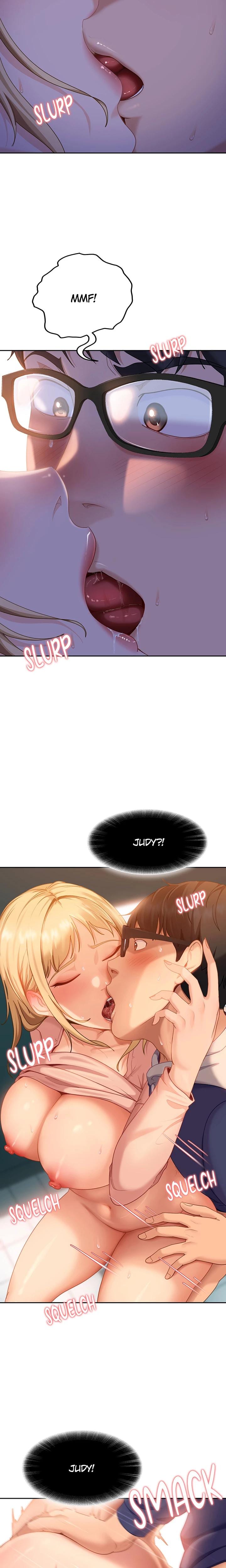 Bullied by Girls (Uncensored), chapter 11, page 15 of 29